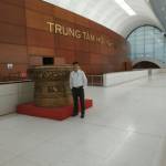 Nguyễn Anh ở Cầu Giấy, Hà Nội - Hòa đồng vui vẻ nhiệt tình