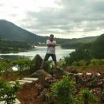 Trần Thanh Sang - tim ban trai da ly hon qua so dien thoai