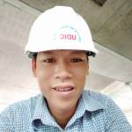 Phạm Trung ở ,  - Tôi đang là cán bộ trắc địa