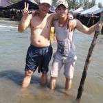 Nguyễn Hữu ở Bình Tân, TP Hồ Chí Minh - muốn tìm một người phù hơp