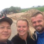 Nguyen Xuâ ở Phúc Yên, Vĩnh Phúc - Hoa dong .yeu thường .tinh cam