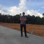 Vũ Đức Tru ở Quận 3, TP Hồ Chí Minh - Hiện tai đang song mot minh ko