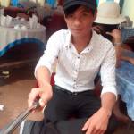 Nguyễn Văn ở Gò Vấp, TP Hồ Chí Minh - Minh tên thuận hiện tại gò vấp