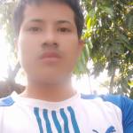 Tran Duc P ở Ba Vì, Hà Nội - nguoi hoa dong vui ve .can ngu