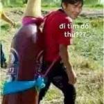  Taditimem ở Dĩ An, Bình Dương - Sống nội tâm công việc ổn định