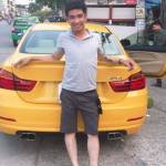  Hoangluxu ở Thủ Dầu Một, Bình Dương - Mình tên Hoàng đang sông tai t