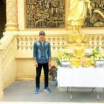 kết bạn Timbantamsu cùng tìm người yêu