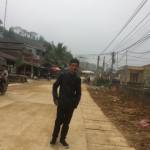 Pham Van C ở Nga Sơn, Thanh Hóa - em muon ket ban bon phuong de 