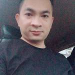 Nguyễn Huy tìm bạn đời sau ly hôn