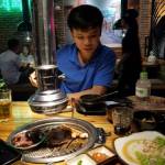  Nguyễn Na ở , Hà Nội - vui vẻ hòa đồng thích giao lư