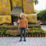  Trần Mạnh ở ,  - Sống giản dị, vui vẻ, hòa đồng