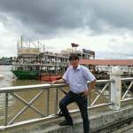 Bui Vu Toan tìm bạn đời sau ly hôn