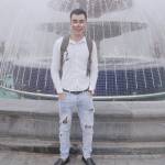  Nguyễn Ca ở Phúc Yên, Vĩnh Phúc - thích nấu ăn và yêu động vật