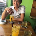 Nguyễn Lê  ở ,  - Sống tại biên hòa đồng nai