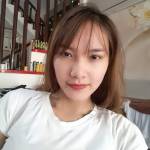 Trinh Thu Hien - tìm bạn gái đã ly dị chồng