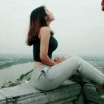 Nguyễn T Thu Hương - tìm bạn gái đã ly dị chồng