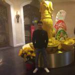 Lê Viết Ph ở Thủy Nguyên, Hải Phòng - Lê Viết Phi cao 1m67 nặng 55kg