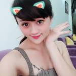 Nguyen Thi Bich Loan tìm bạn đời sau ly hôn