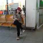 Đỗ Thị Min ở Quận 10, TP Hồ Chí Minh - Vui vẻ, hòa đồng, chung thủy. 