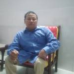 Tong Thanh Vu - tìm bạn gái đã ly dị chồng