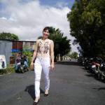 Từ Ngọc Cẩm - tìm bạn gái đã ly dị chồng