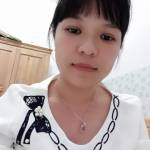 Đỗ Thị Thu Trang - tìm bạn gái đã ly dị chồng