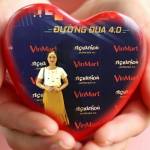 kết bạn Thu Nguyệt cùng tìm người yêu