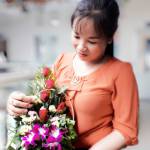  Lan Nguyê ở Long Điền, Bà Rịa - 