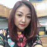 Thoa Vu - tìm bạn gái đã ly dị chồng