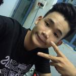 Lê Trung T ở Liên Chiểu, Đà Nẵng - sinh viên 18 tuổi, sinh  2000,