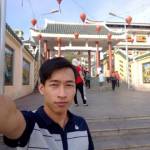 Lê Thanh T ở Quận 1, TP Hồ Chí Minh - Mình rất thích người con gái P