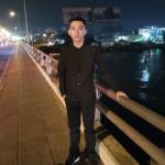 Nguyễn Ch ở Bình Chánh, TP Hồ Chí Minh - Mình tên Linh hôm nay đến vơ