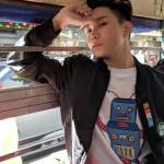 Hồ Hải Đăn ở Gò Vấp, TP Hồ Chí Minh - Mình tên là Đăng , sinh  1999 