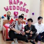 Vũ Duy Qu ở Ý Yên, Nam Định - Vui tính , hòa đồg , biết 