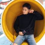 Phan Thiên ở Quận 10, TP Hồ Chí Minh - Đã trải qua 2 mối tình