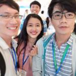  Trần Khán ở Quận 9, TP Hồ Chí Minh - Ít nói, hiền <br>Mong tìm được