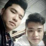 Phạm Hoàng Minh - tim ban trai da ly hon qua so dien thoai