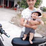 Thái Đình  ở ,  - Muốn tim ng yêu thật lòng