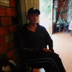 kết bạn Trần Thắng cùng tìm người yêu