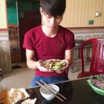 Nguyễn Văn Thái - tim ban trai da ly hon qua so dien thoai