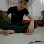 Nguyễn Văn ở Cầu Giấy, Hà Nội - Hài hước và sống hoà đồng