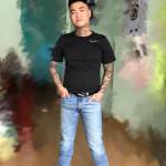 Nguyễn Hoà ở Thường Tín, Hà Nội - Hoà đồng vui vẻ hihi