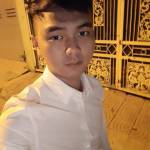 Lê Trọng D ở Thanh Xuân, Hà Nội - Cô đơn lâu quá mà ^^