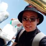 Nguyễn Văn ở Thăng Bình, Quảng Nam - Là người lạc quan, vui vẻ, sốn