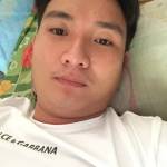 Tran Minh Tuan tìm bạn đời sau ly hôn