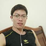 Nguyễn Thế ở Vũng Tàu, TP Hồ Chí Minh - Chiều cao 1m75 <br>Cân nặng 65