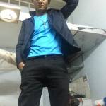  Anh Quy ở , Hà Nội - Cao 1m75 nặng 61  27 tuoi