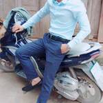 Nguyễn Xuân Trường - tim ban trai da ly hon qua so dien thoai