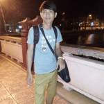 Le Thanh H ở Thuận An, Bình Dương - Cao 1m78 muon tim ng iu