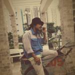 Le Nguyễn  ở Quận 7, TP Hồ Chí Minh - Văn hơi kém nên viết hơi ngắng